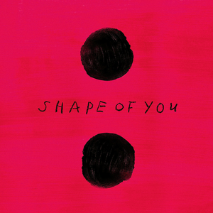 Ed Sheeran - Shape of You （Future Bass Mix Fan Bootleg）（Fan remix）
