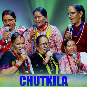 CHUTKILA