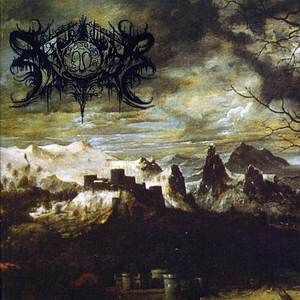 Black Spell of Destruction + Burzum Cover