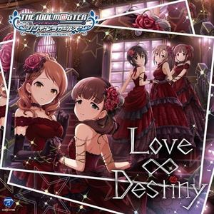 Love∞Destiny (M@STER VERSION)
