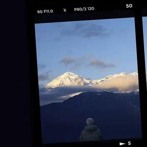 心中的日月（吉他版）