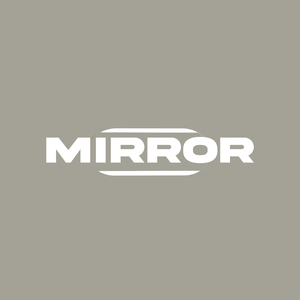 Mirror (2023 Remastered Version)
