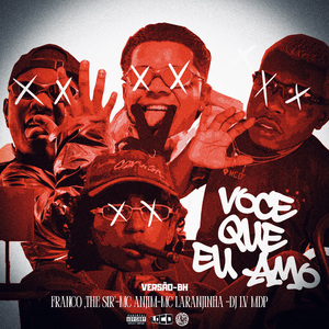 Você Que Eu Amo - Versão BH