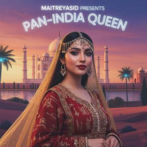 Pan-India Queen