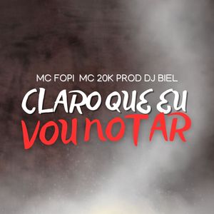 Claro Que Eu Vou Notar