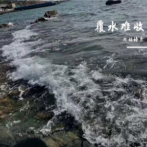 坚强在慢慢铸就
