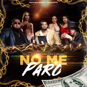 No Me Paro