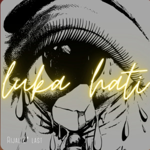 luka hati