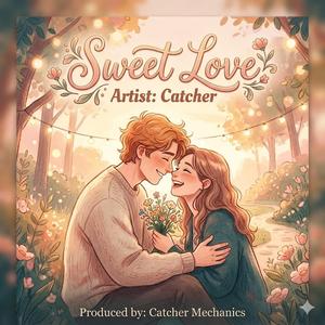 Sweet Love (feat. Catcher)