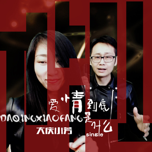 爱情到底是什么 (孤独版)