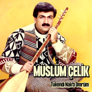 Ahlatın Başındayım