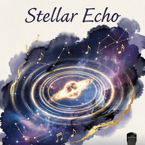 《星穹回响》(Stellar Echo)