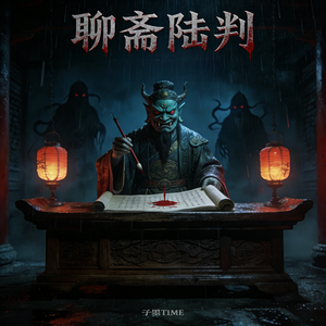 陆判（聊斋系列）