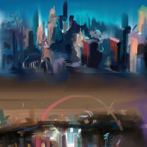 Chicago (feat. Rockie Fresh)