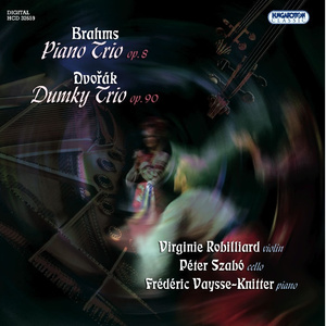 Piano Trio in B major Op. 8: II. Scherzo – Allegro molto