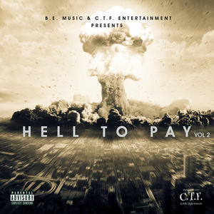 DON'T REALLY REALLY (FEAT. SHERM STIK & MARKA)