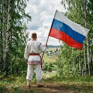 Я свой