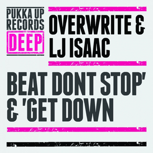 Beat Don't Stop
