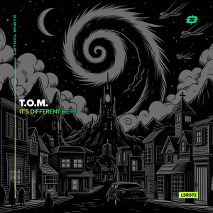 It's Different Here (Original Mix)