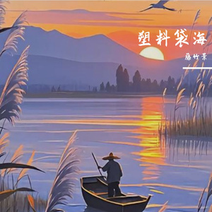 塑料袋海