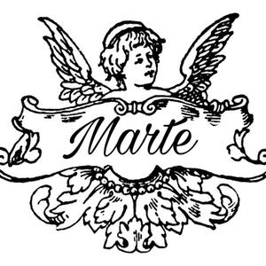 Marte (feat. Popiku)