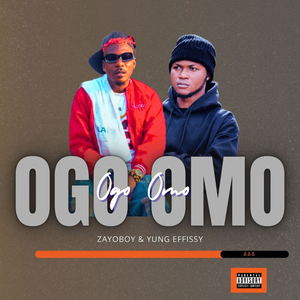 Ogo Omo