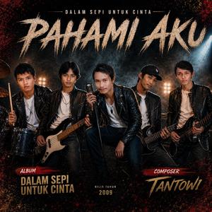 PAHAMI AKU