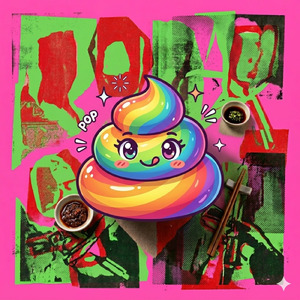 ムリムリバグってる！