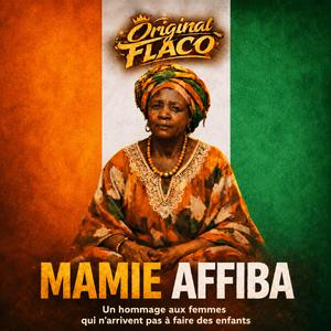 Mamie Affiba