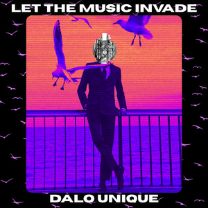 Let the music invade
