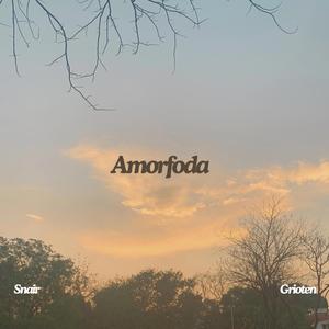 Amorfoda (feat. Grioten)