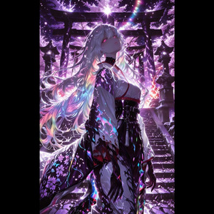 『コノハナサクヤ』 by tsukasa 44%