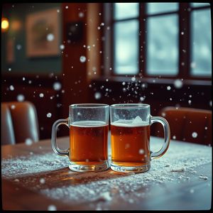 Эй, трактирщик!