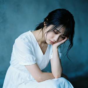 我本一无所有怎敢贪恋红尘温柔