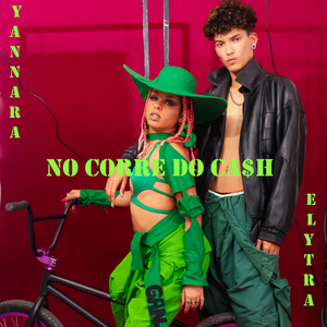 No Corre do Ca$H