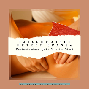 Rauhoittava musiikki lievittää stressiä