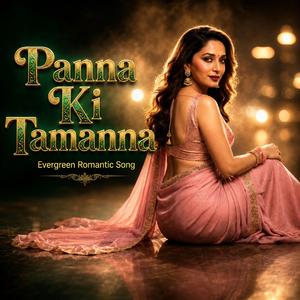 Panna ki Tamanna hai