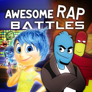 Osmosis Jones vs Inside Out