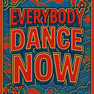 EVERYBODY DANCE NOW (GOGO x THE RE:EUM VER.)