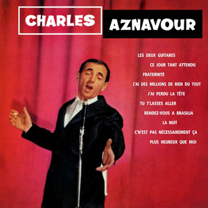 C'n'est Pas Nécessairement Ca