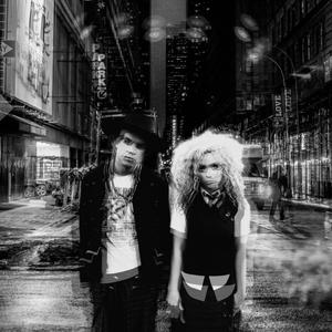 BLACKED OUT (FANDL Remix)