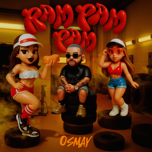 Ram Pam Pam