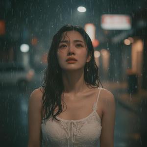 When the Sky Cries Too