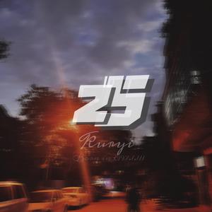 25