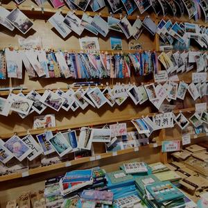 像风走了八千里（翻唱）