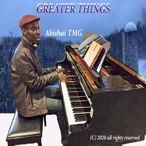 Ubwasuko Bwandi (feat. Tiszah Katowa)