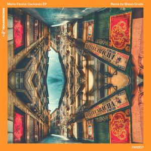 Cachondo (Shaun Cruda Remix)