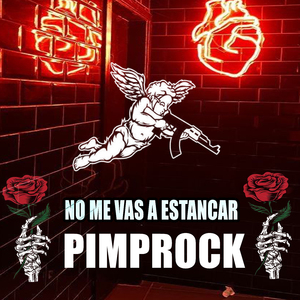 No me vas a estancar