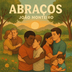 Abraços