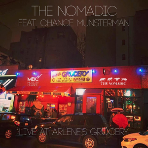 Skaterpark (Live) [feat. Chance Munsterman]